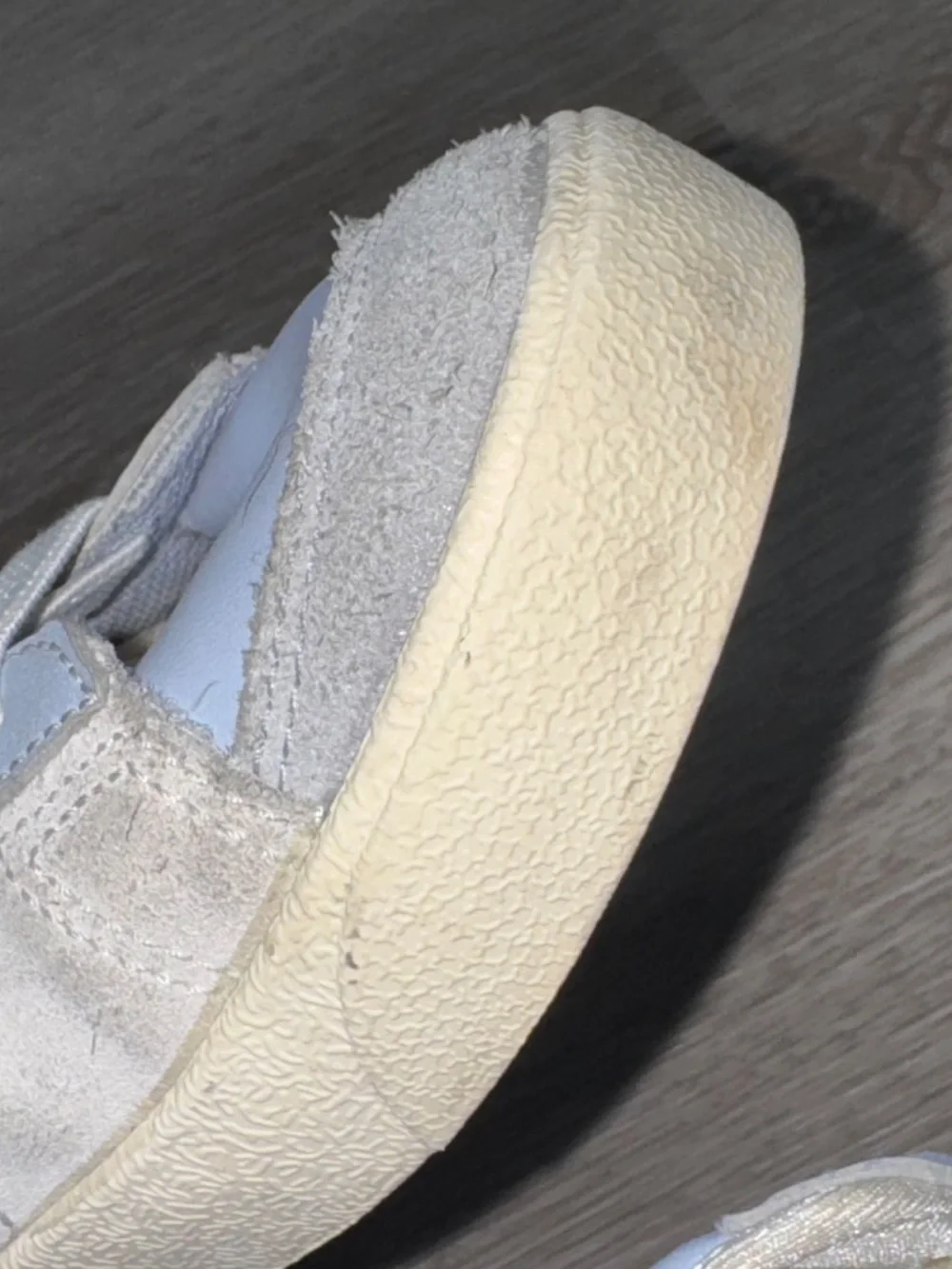 Nike Blazer Mid ’77 Kids Sneakers